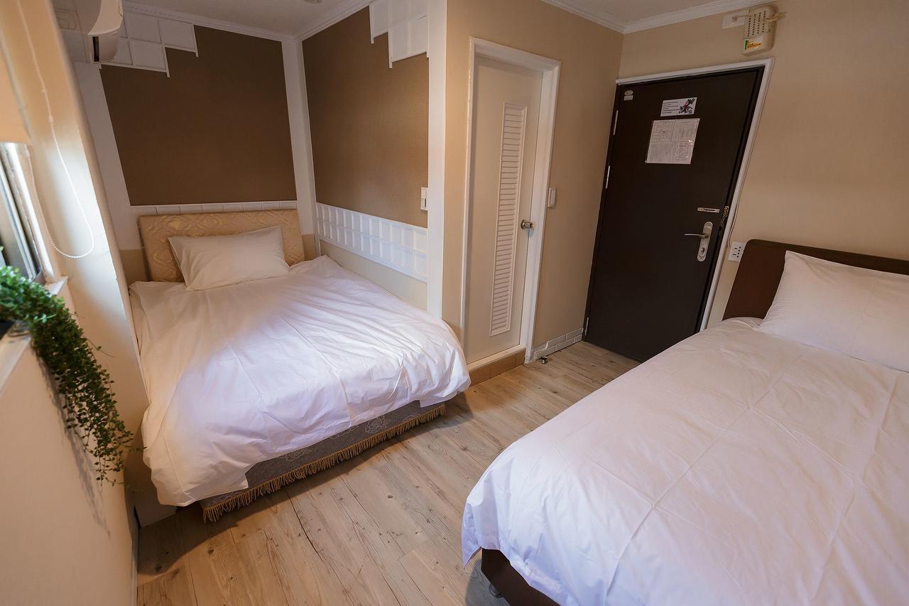 May Rooms Taipei Ntu Luaran gambar