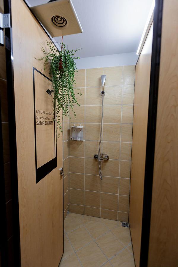 May Rooms Taipei Ntu Luaran gambar