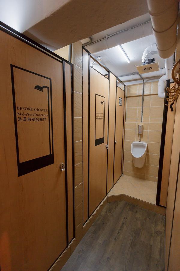 May Rooms Taipei Ntu Luaran gambar