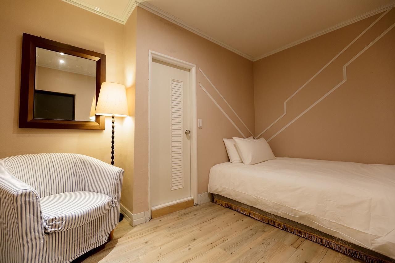 May Rooms Taipei Ntu Luaran gambar