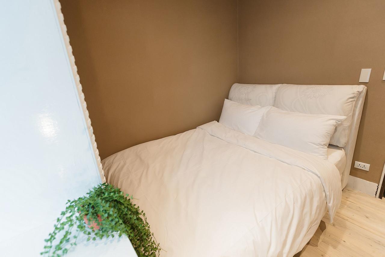 May Rooms Taipei Ntu Luaran gambar