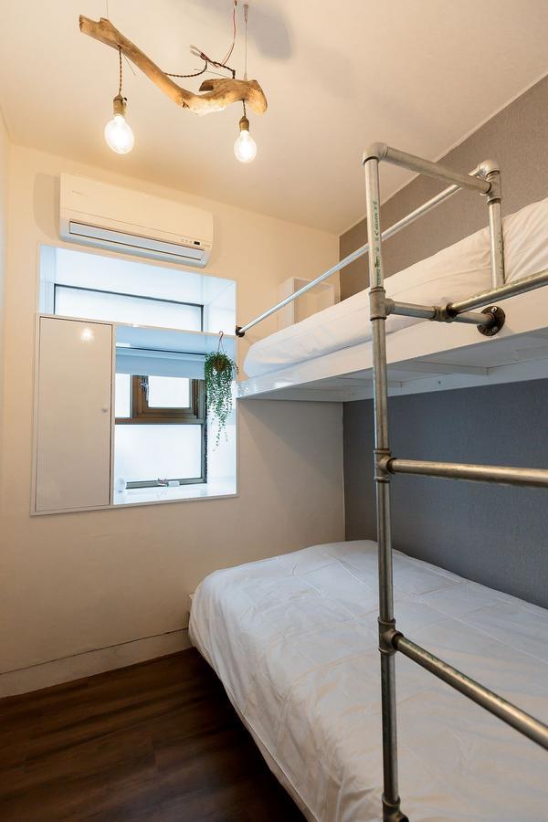 May Rooms Taipei Ntu Luaran gambar