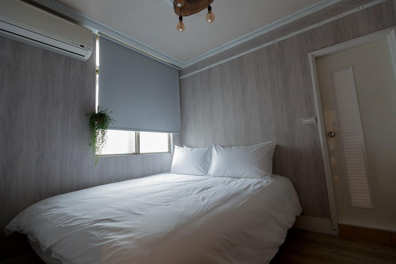 May Rooms Taipei Ntu Luaran gambar