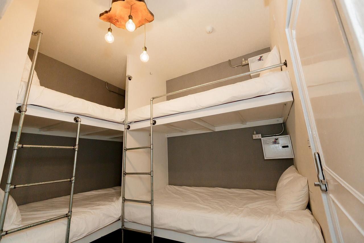 May Rooms Taipei Ntu Luaran gambar