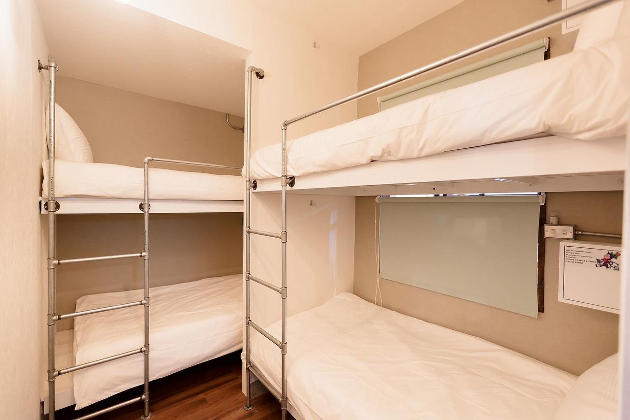 May Rooms Taipei Ntu Luaran gambar