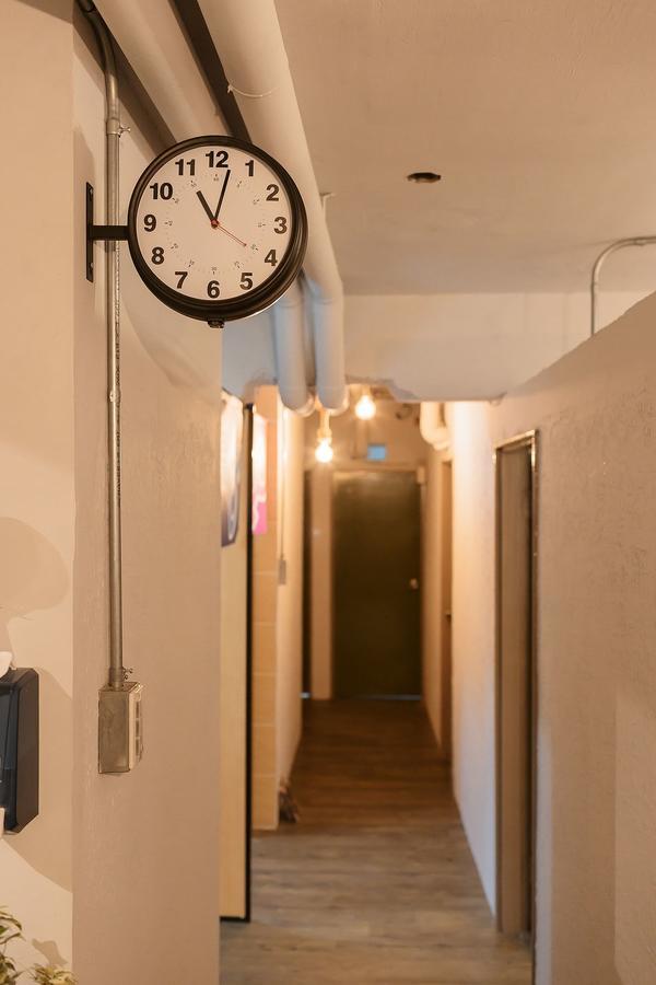 May Rooms Taipei Ntu Luaran gambar