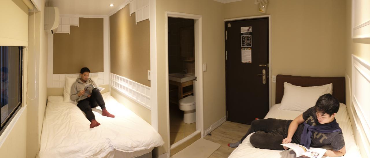May Rooms Taipei Ntu Luaran gambar